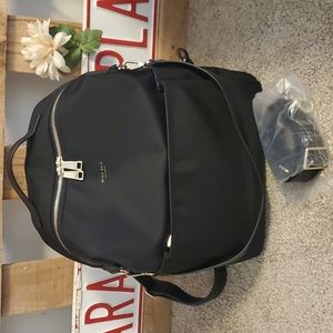 Mina Baie Nylon Midi Stevie